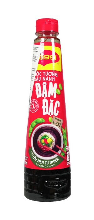 Salsa di soia - Maggi Vietnam 300ml.